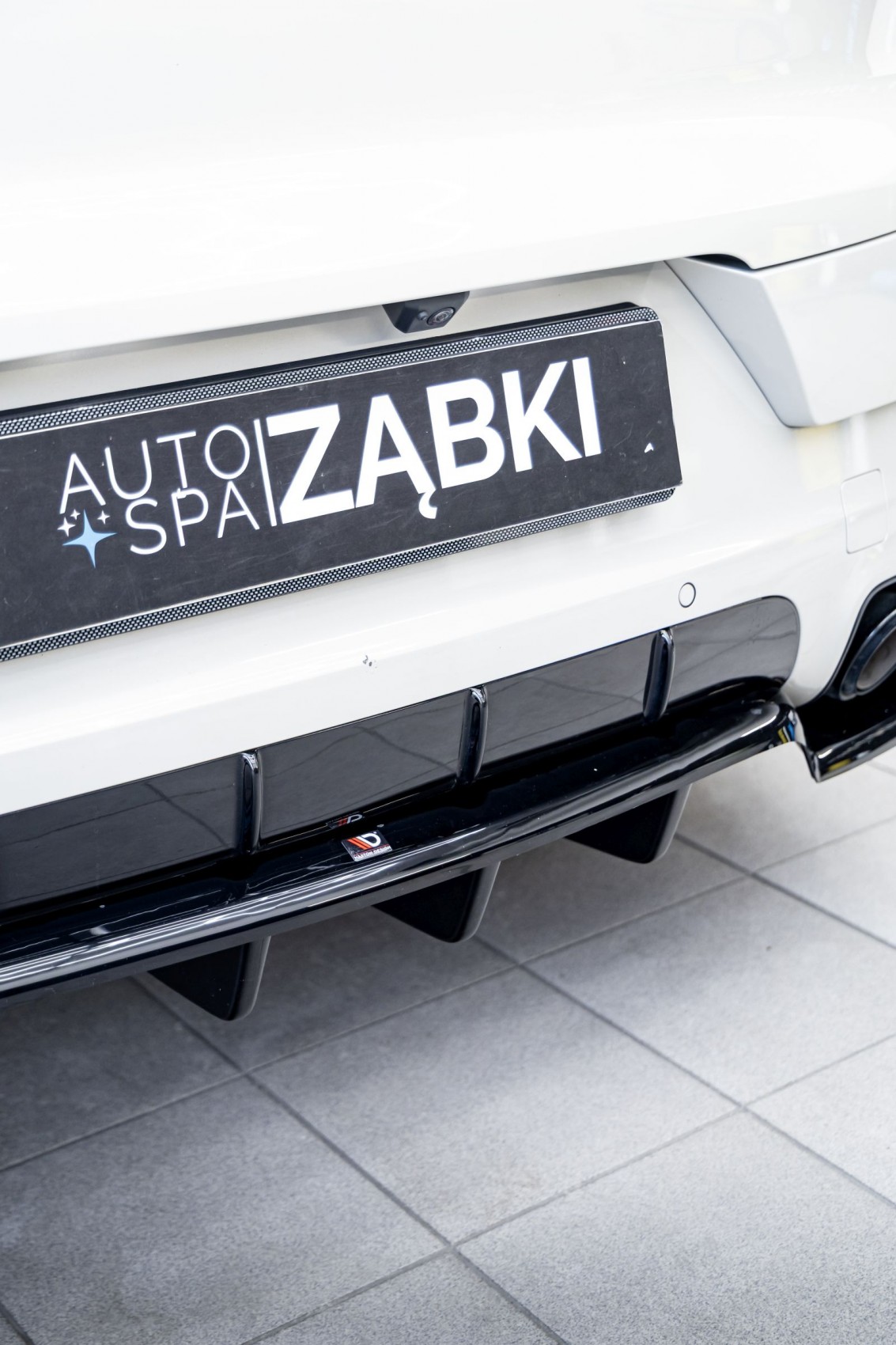 Porsche Cayenne – zdjęcie 2