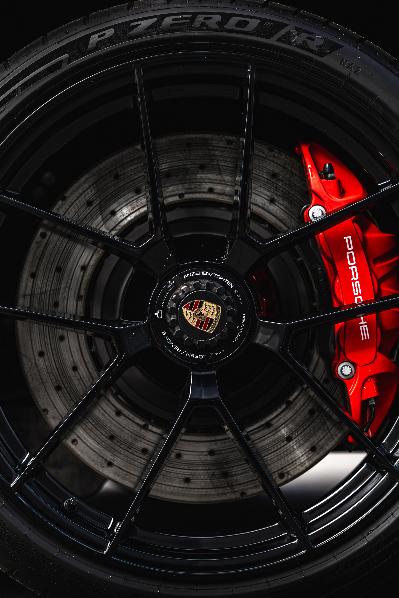 Porsche Carrera 4 GTS – zdjęcie 2